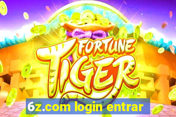 6z.com login entrar